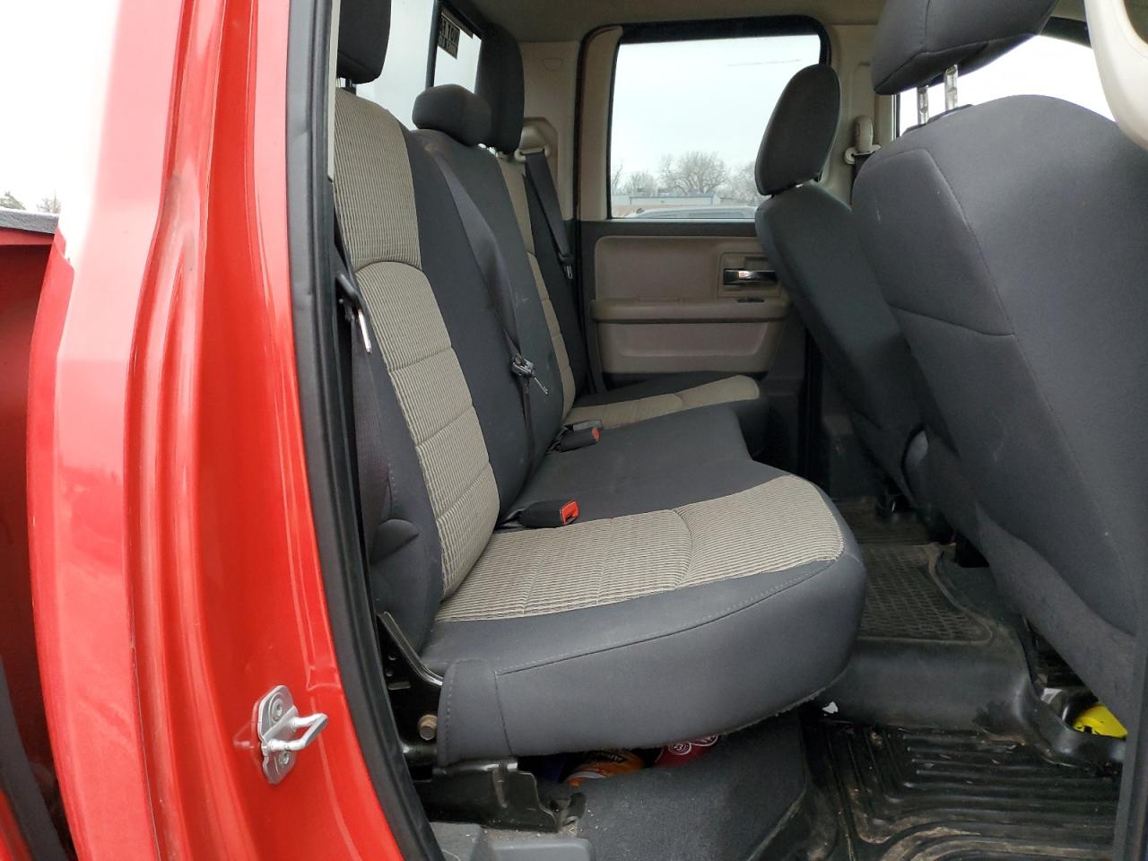 2011 Dodge RAM - Image 10