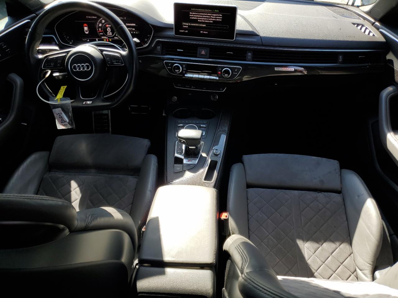 2018 Audi RS5 - Image 8