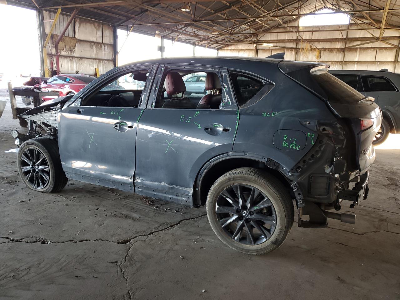 2023 Mazda CX-5 - Image 2