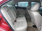 2009 Ford Fusion Sel zu verkaufen in Cahokia Heights, IL - Front End