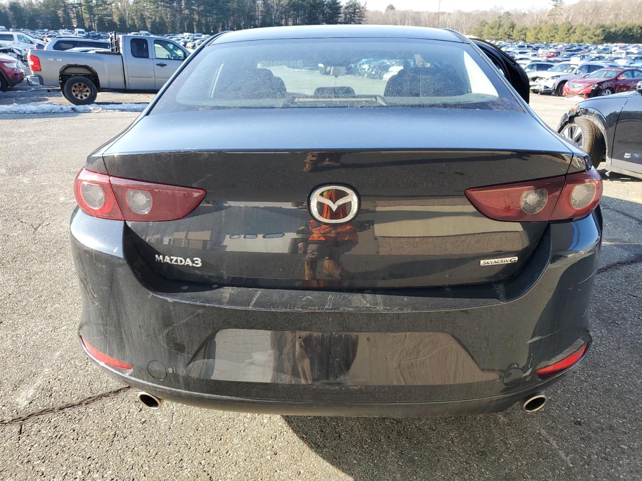 2024 Mazda 3 - Image 6