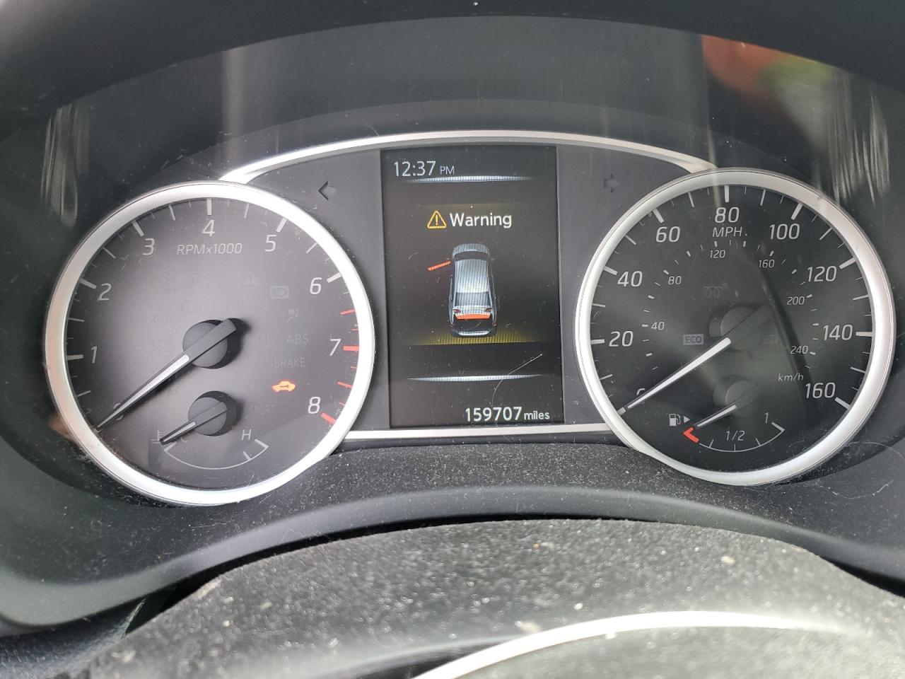 2017 Nissan Sentra - Image 9