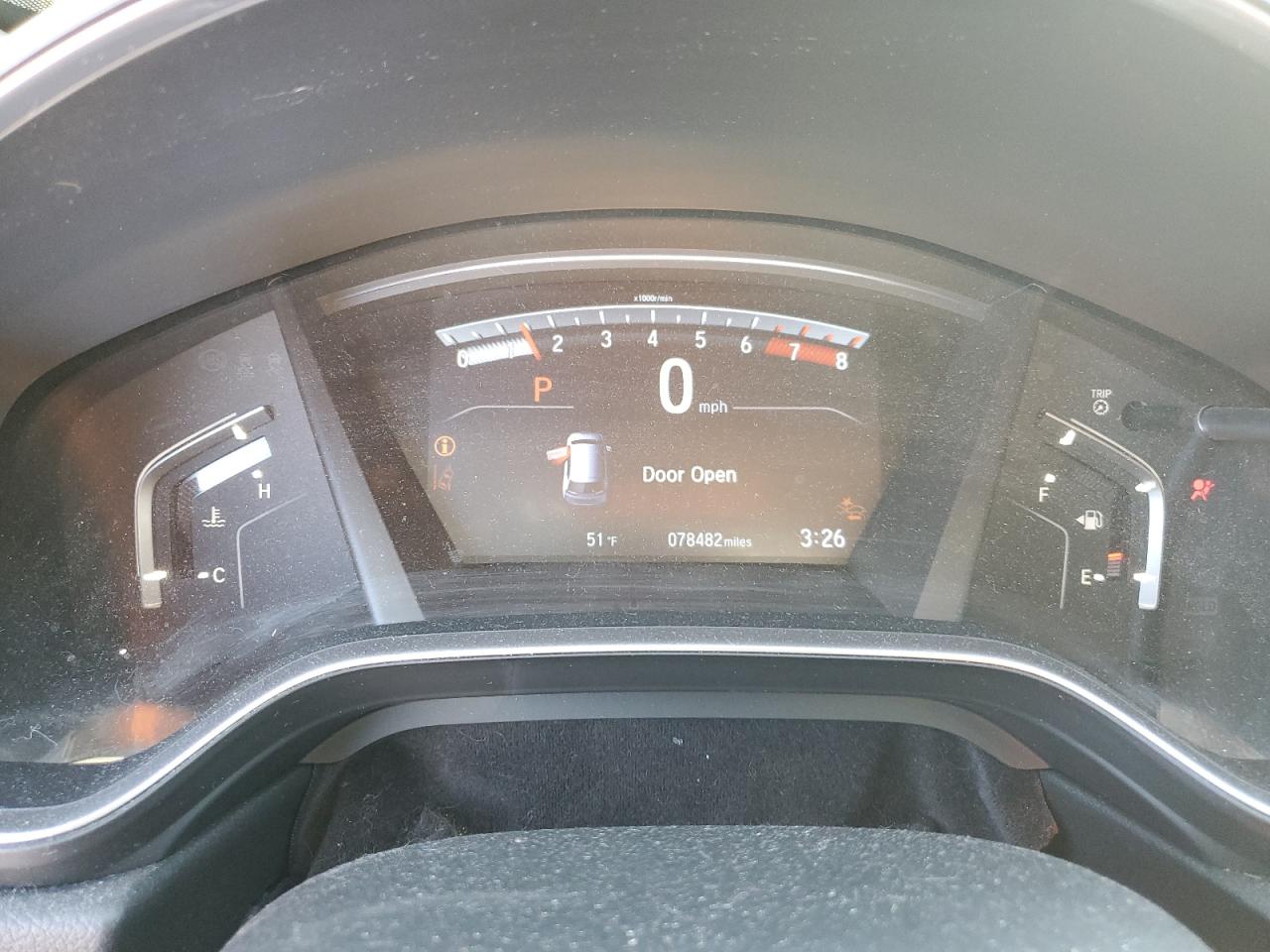 2019 Honda CR-V - Image 9