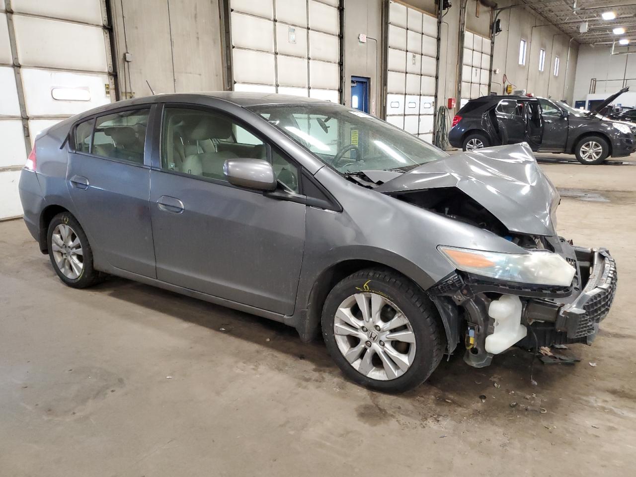 2010 Honda Insight - Image 4