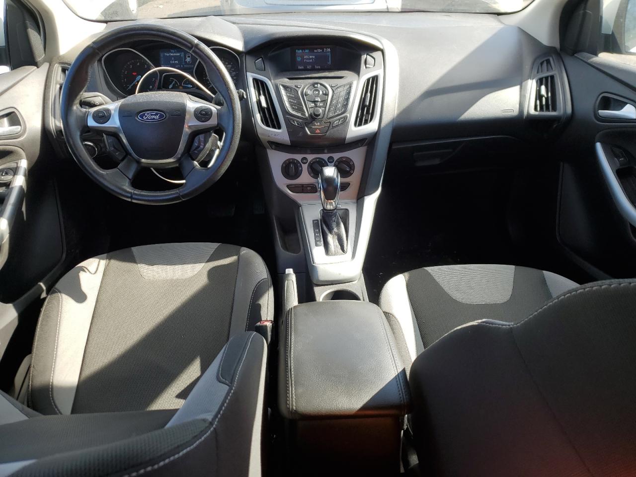 2012 Ford Focus - Image 8