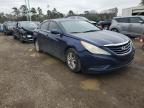 2013 Hyundai Sonata Gls zu verkaufen in Greenwell Springs, LA - Rear End