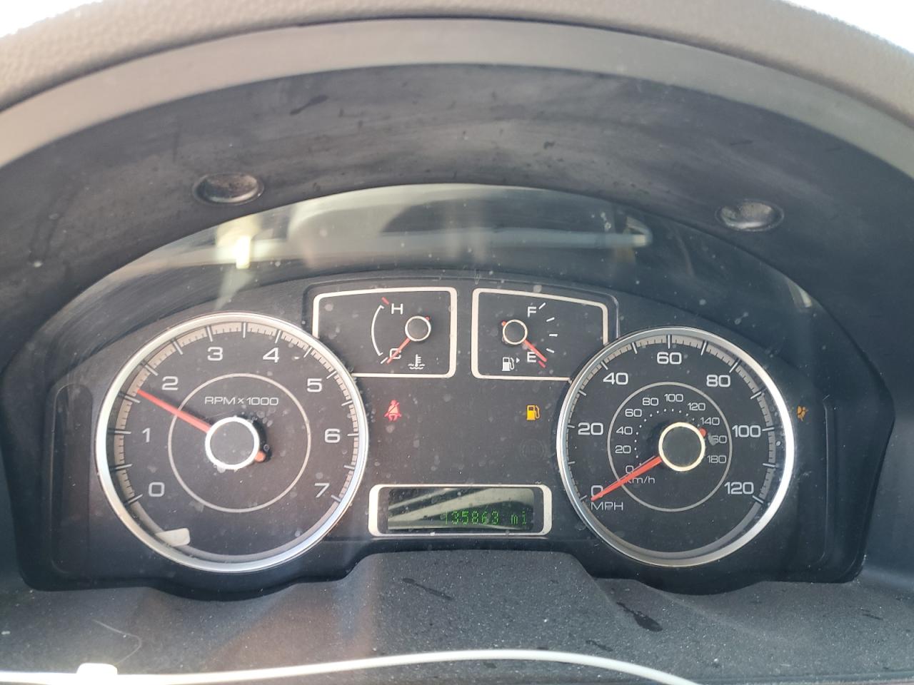 2008 Ford Taurus Sel VIN: 1FAHP24W18G122688 Lot: 46675545