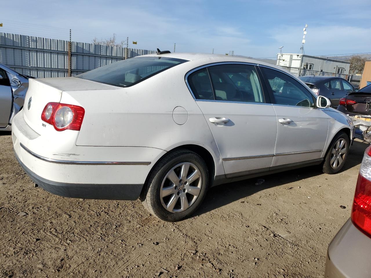 2006 Volkswagen Passat - Image 3