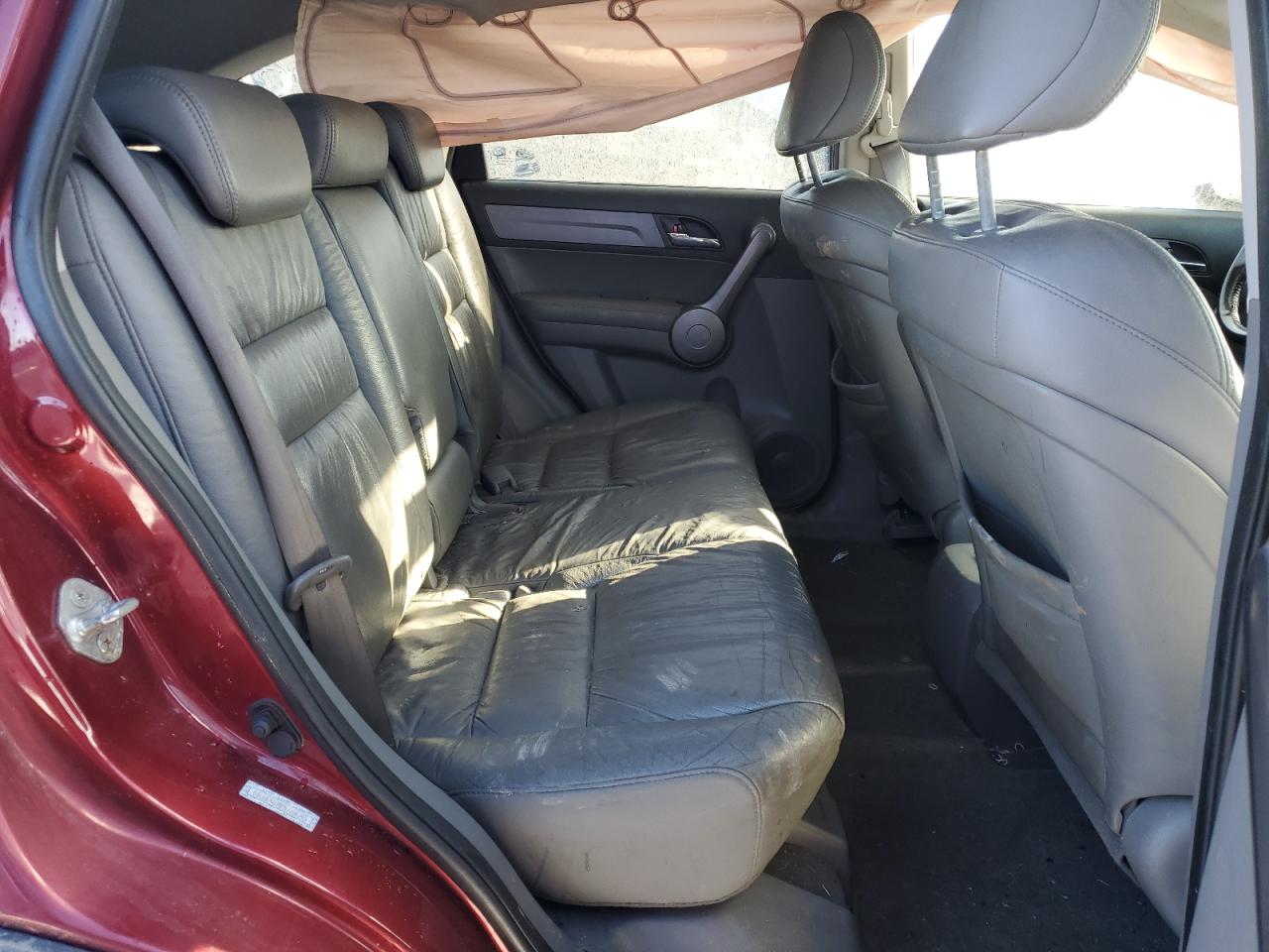 2009 Honda CR-V - Image 12