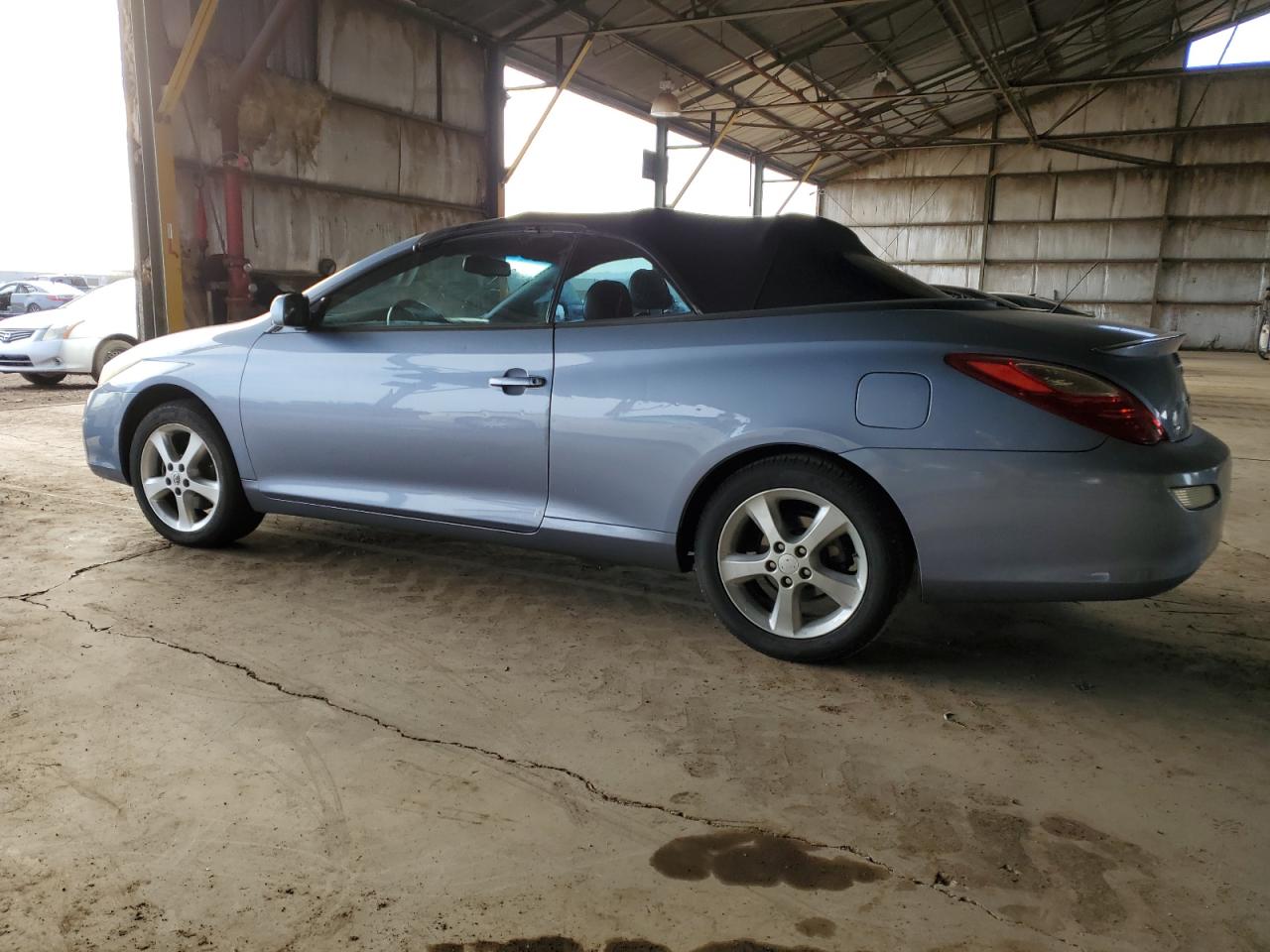 2007 Toyota Camry Solara - Image 2