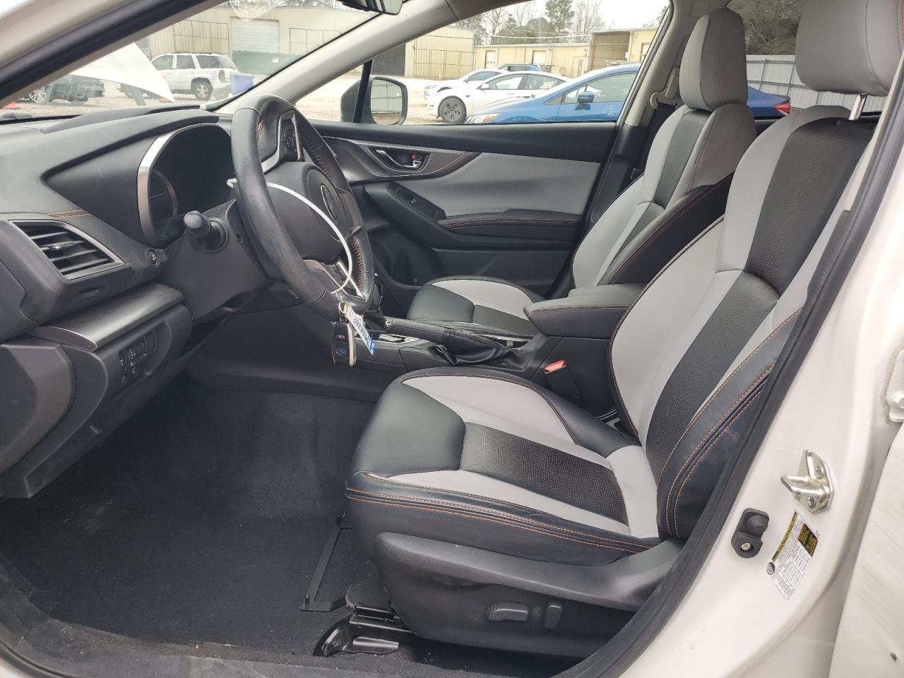 2021 Subaru XV - Image 7