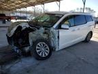 2015 Kia Sedona Ex للبيع في Cartersville، GA - Front End
