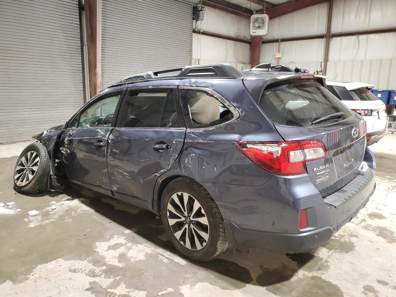 2017 Subaru Outback - Image 2