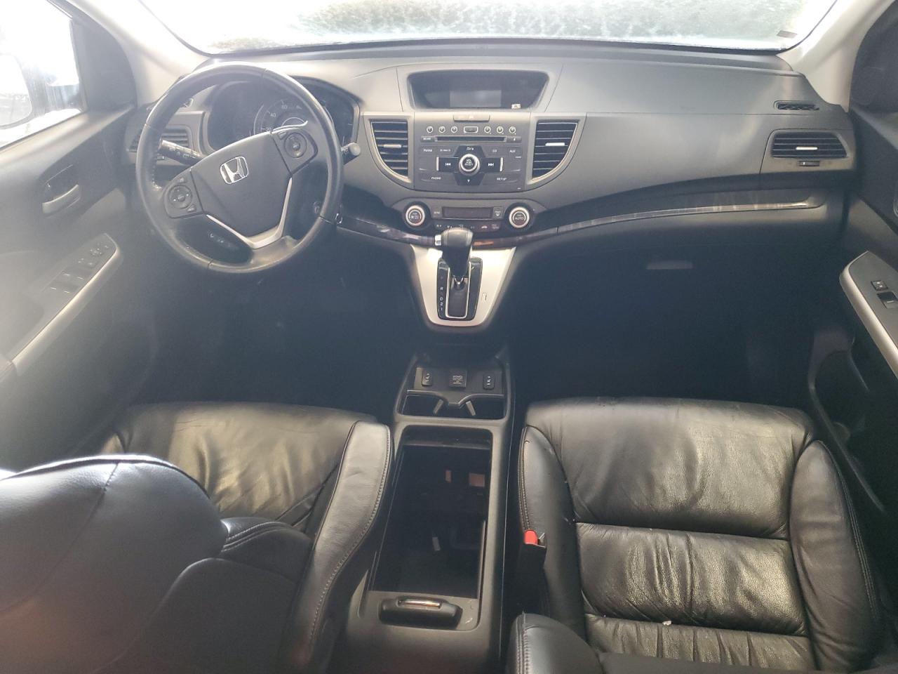 2014 Honda CR-V - Image 8
