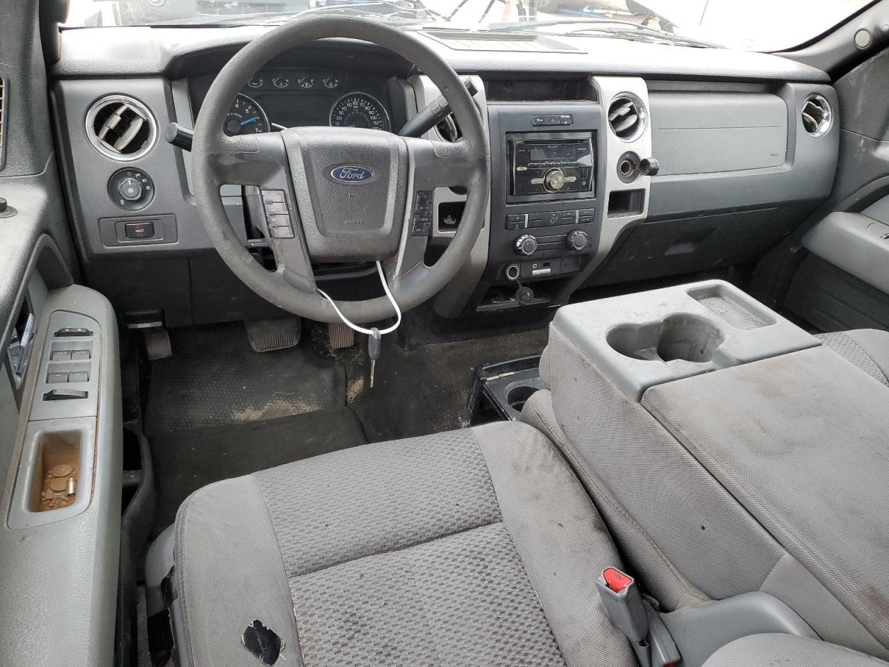 2013 Ford F-150 - Image 8
