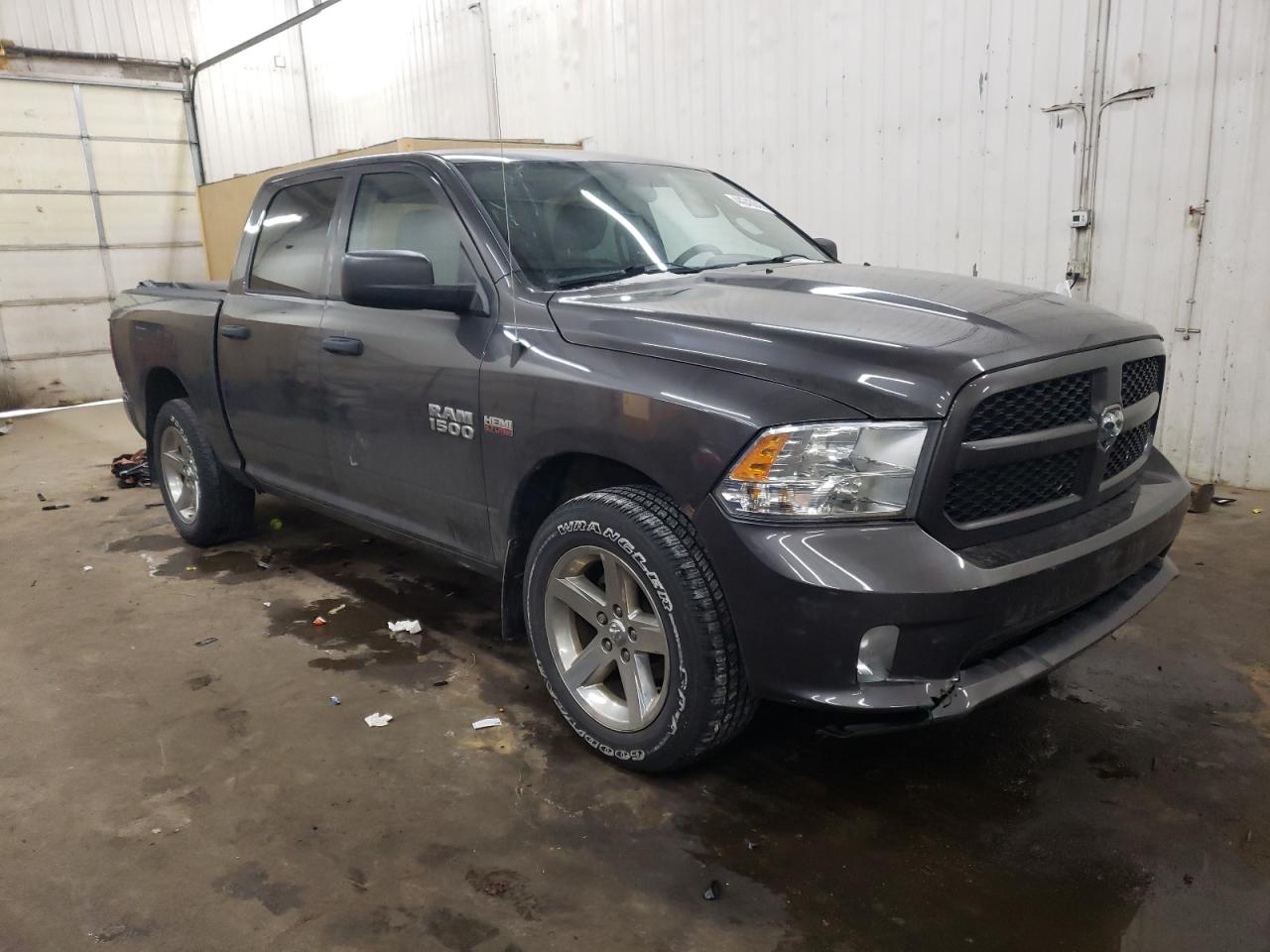 2014 RAM 1500 - Image 4