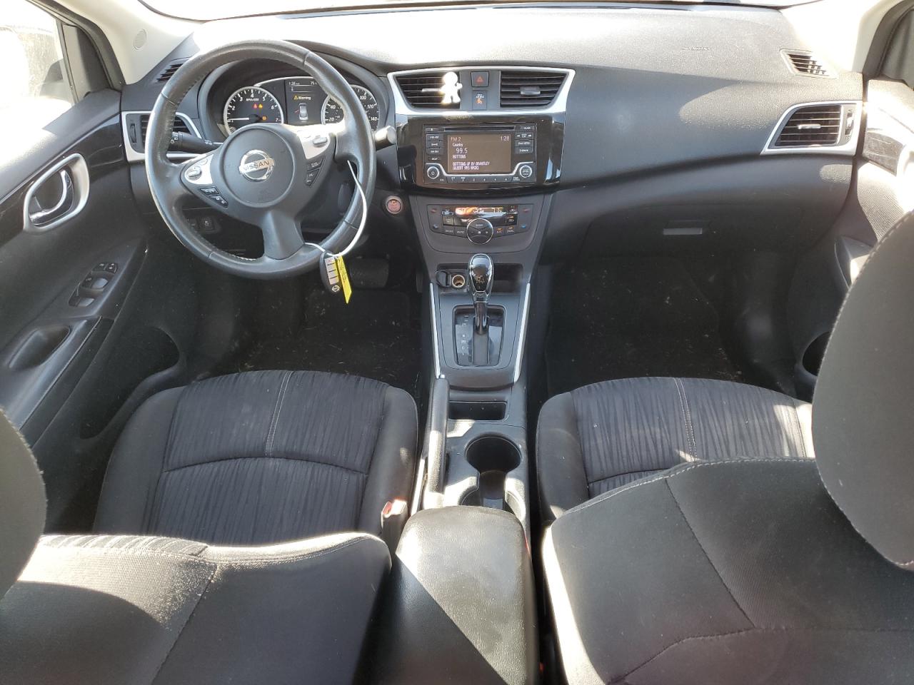 2018 Nissan Sentra - Image 8