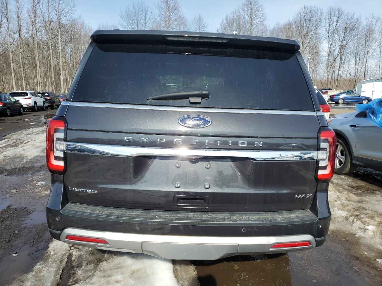 2023 Ford Expedition - Image 6