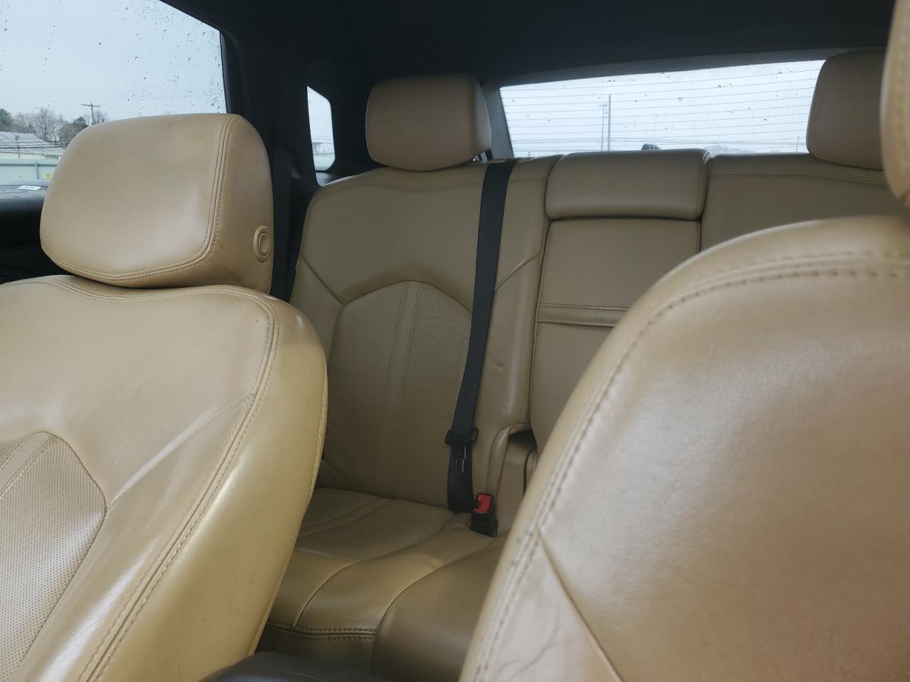 2014 Cadillac SRX - Image 10