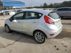 2019 Ford Fiesta Se   na sprzedaż w Florence, MS - Front End