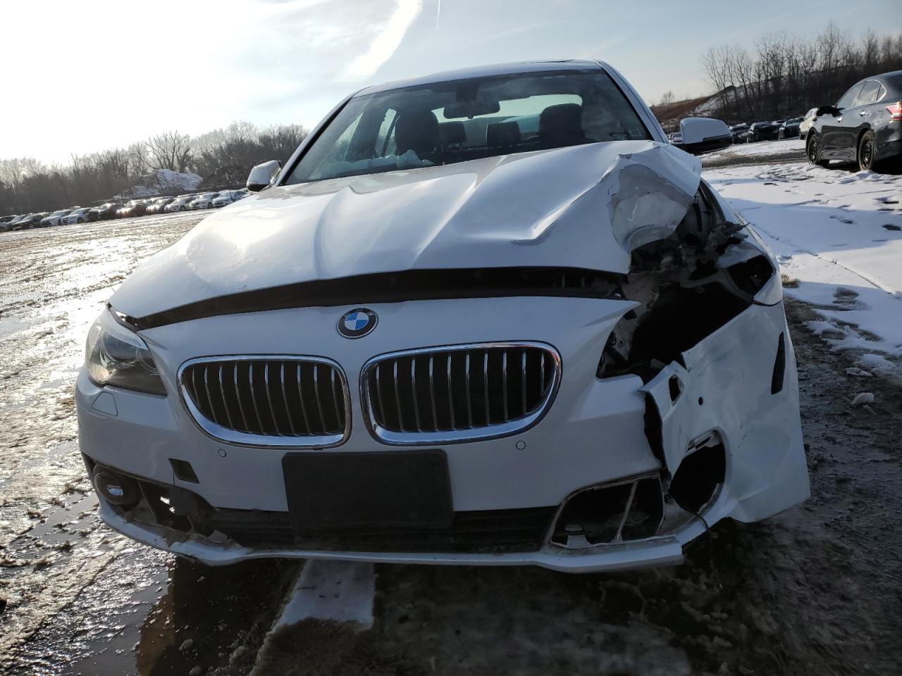 2016 BMW 5er - Image 5