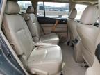 2010 Toyota Highlander Hybrid Limited للبيع في Bridgeton، MO - Front End