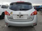 2009 NISSAN MURANO S for sale at Copart CO - DENVER SOUTH