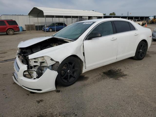 2012 Chevrolet Malibu Ls