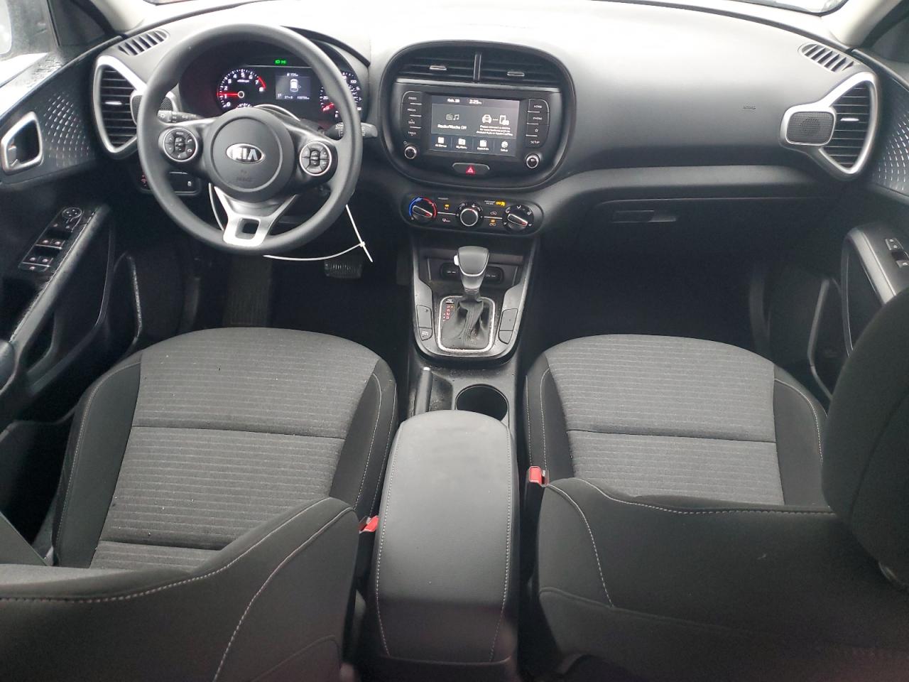 2021 Kia Soul - Image 8