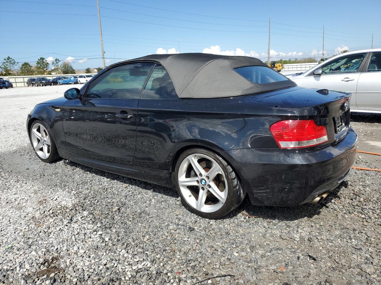 2008 BMW 1er - Image 2