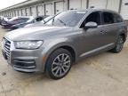 2017 Audi Q7 Premium Plus за продажба в Louisville, KY - Minor Dent/Scratches