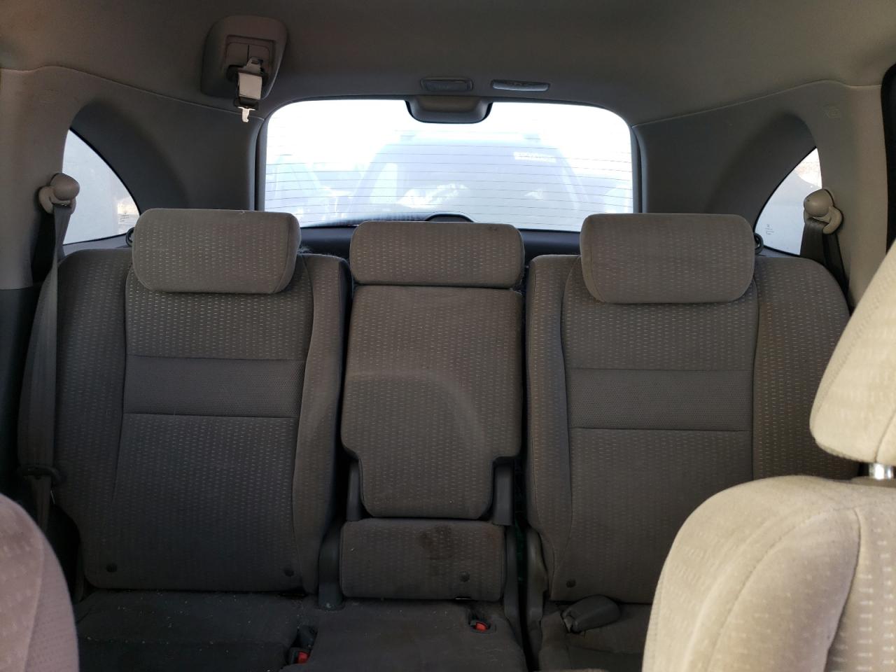 2008 Honda CR-V - Image 10