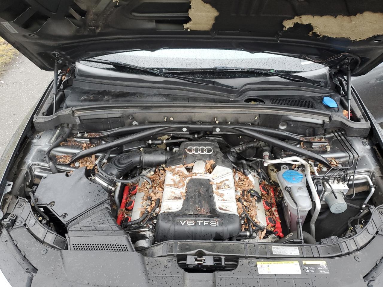 2017 Audi Q5 - Image 12