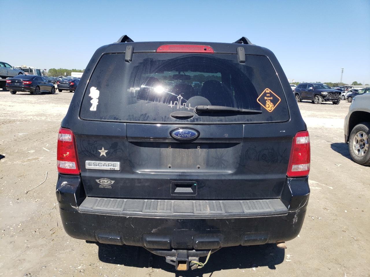 2012 Ford Escape - Image 6