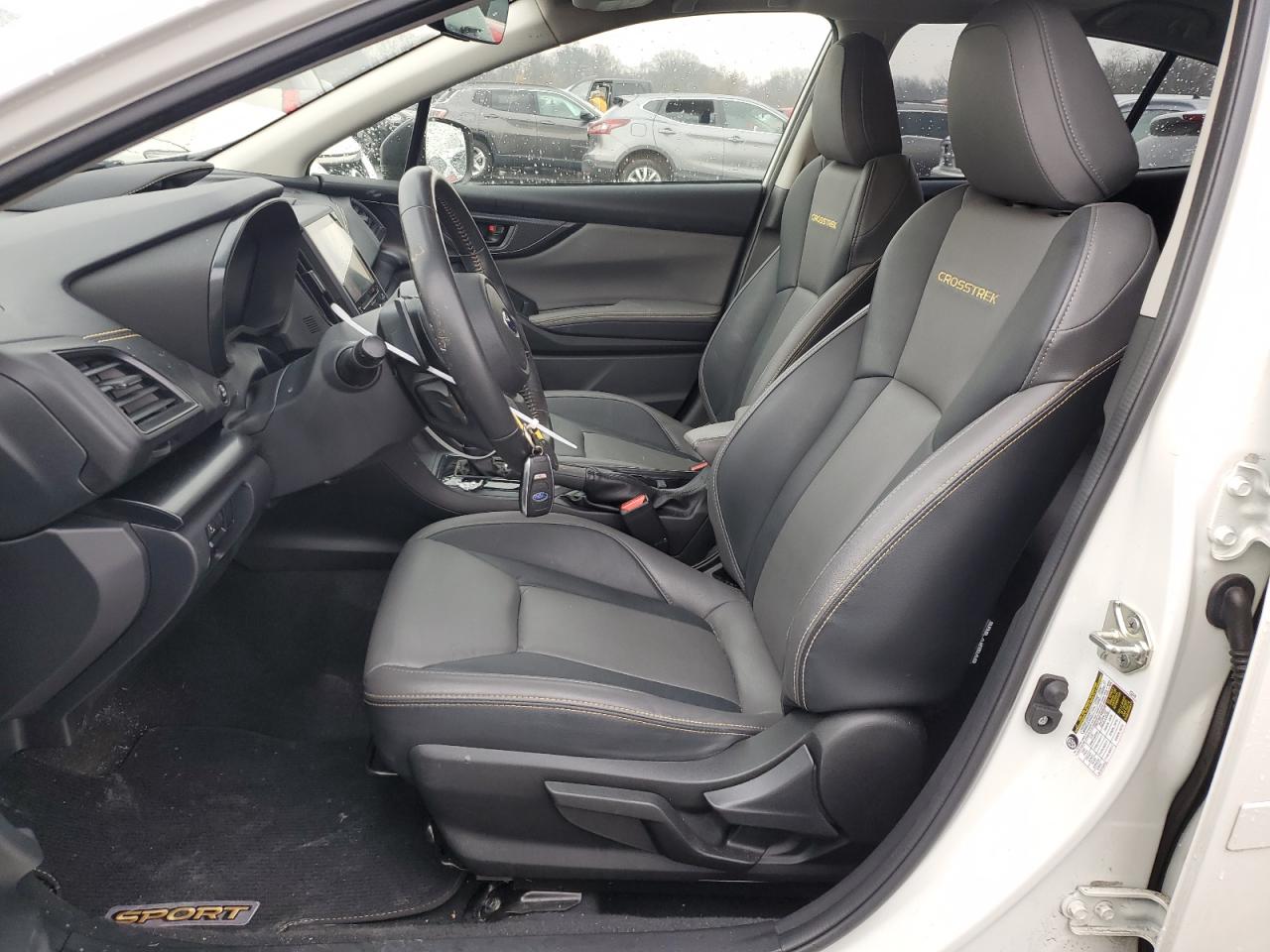 2021 Subaru XV - Image 7