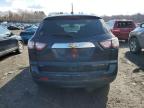 2016 Chevrolet Traverse Ls zu verkaufen in Duryea, PA - Front End