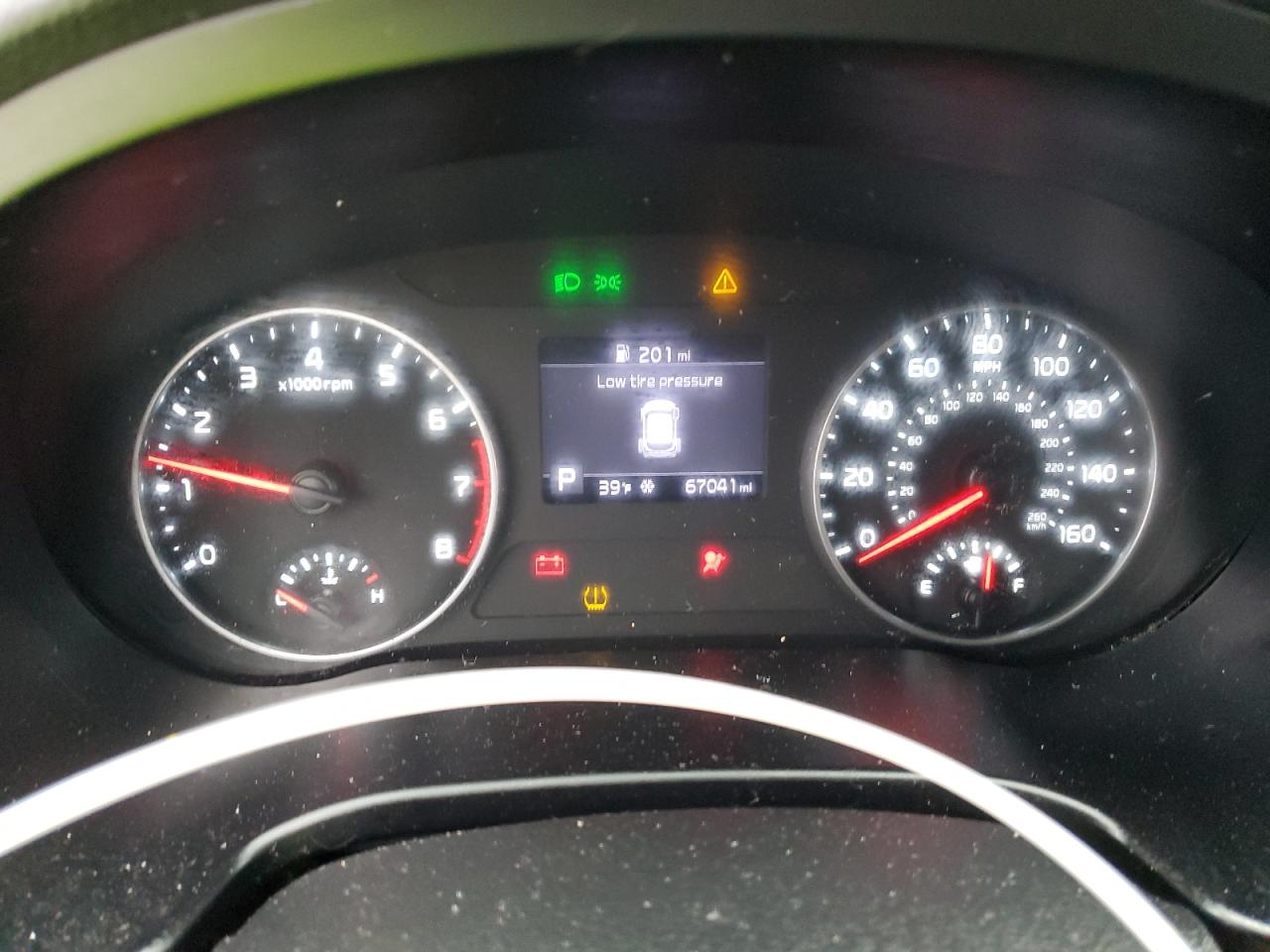 2021 Kia Seltos - Image 9