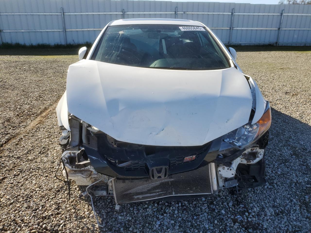 2015 Honda Civic - Image 5