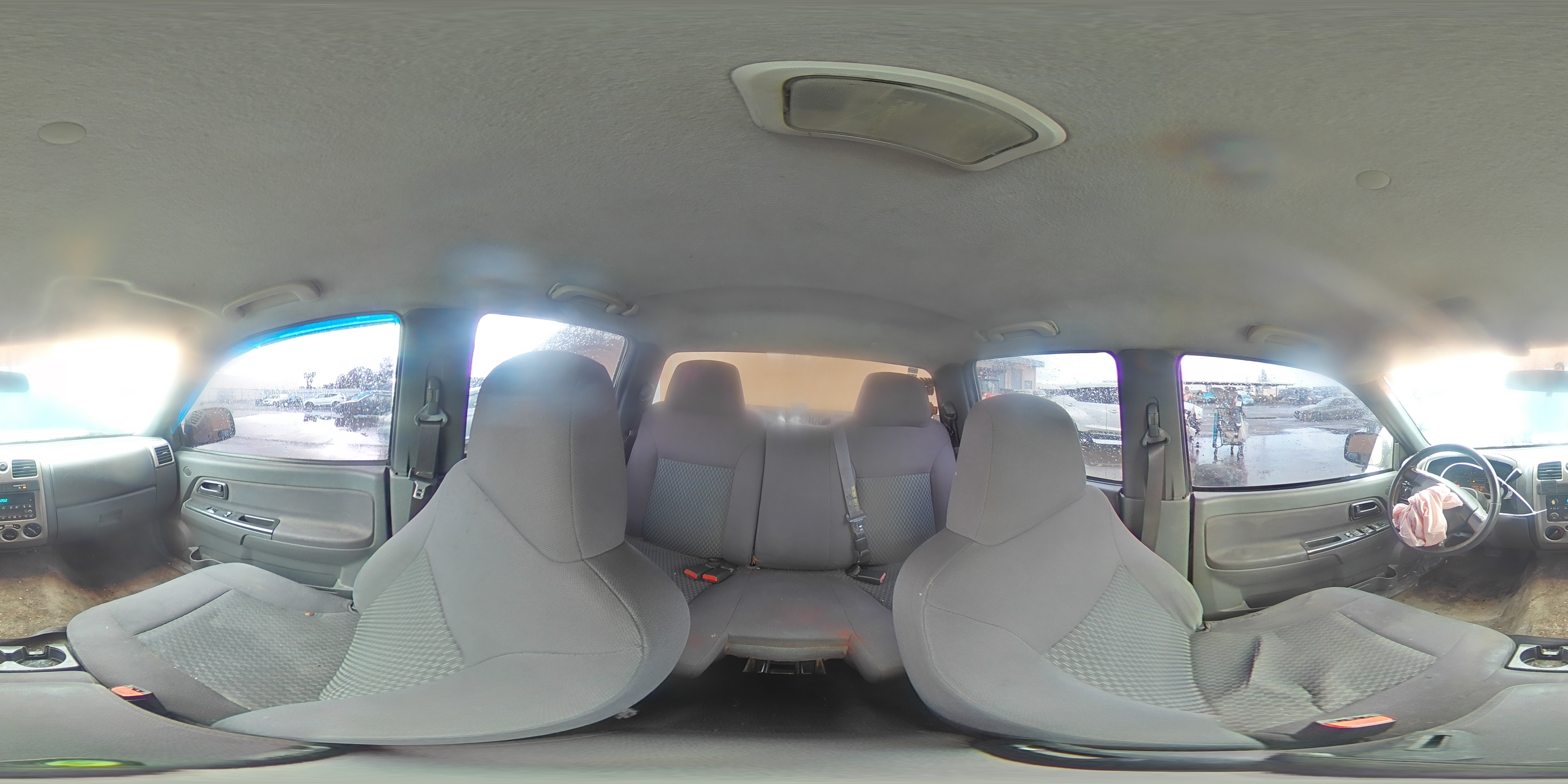 2006 Chevrolet Colorado - Image 13