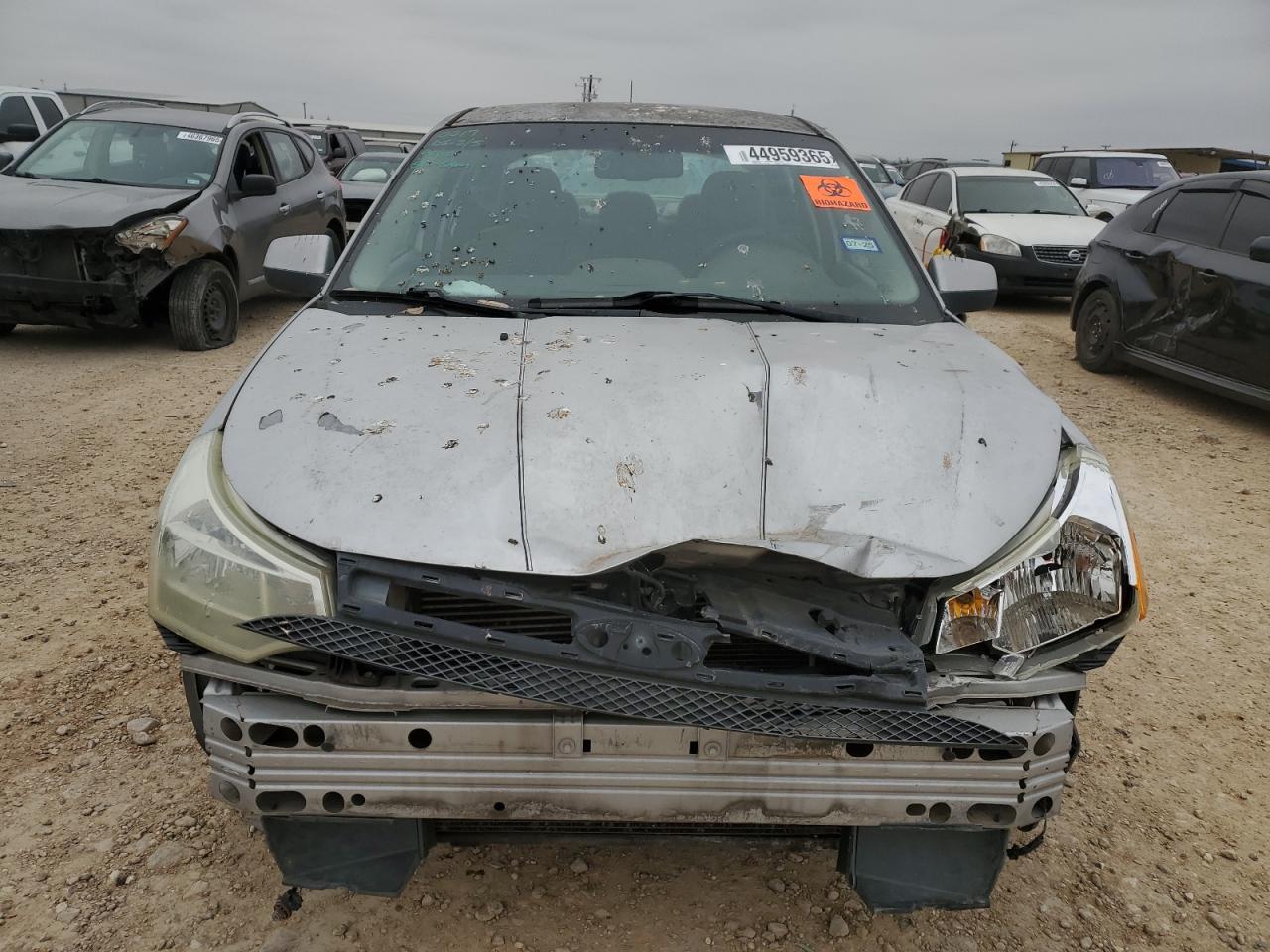 2009 Ford Focus - Image 5
