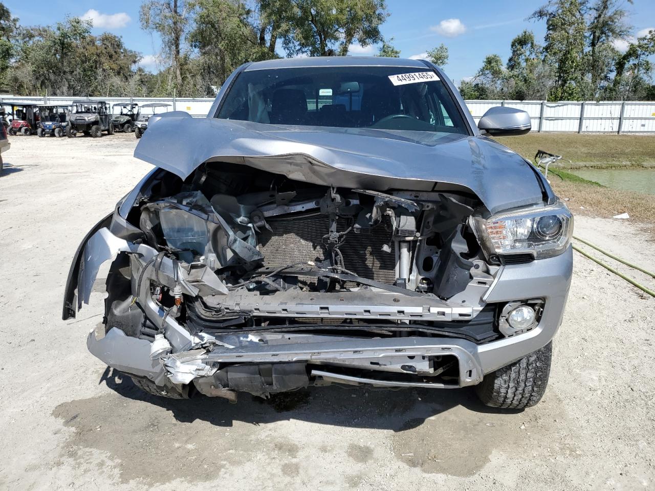 2021 Toyota Tacoma - Image 5