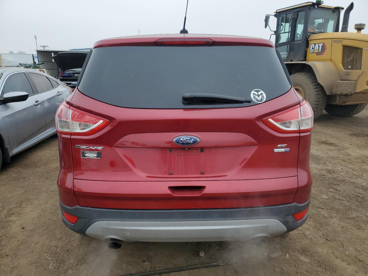2014 Ford Escape - Image 6