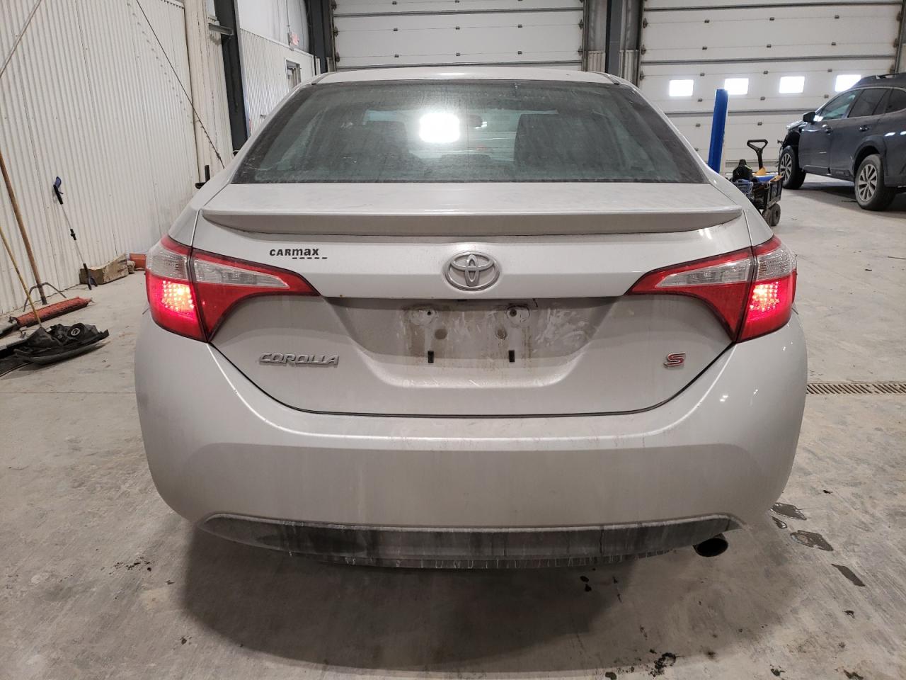 2016 Toyota Corolla - Image 6