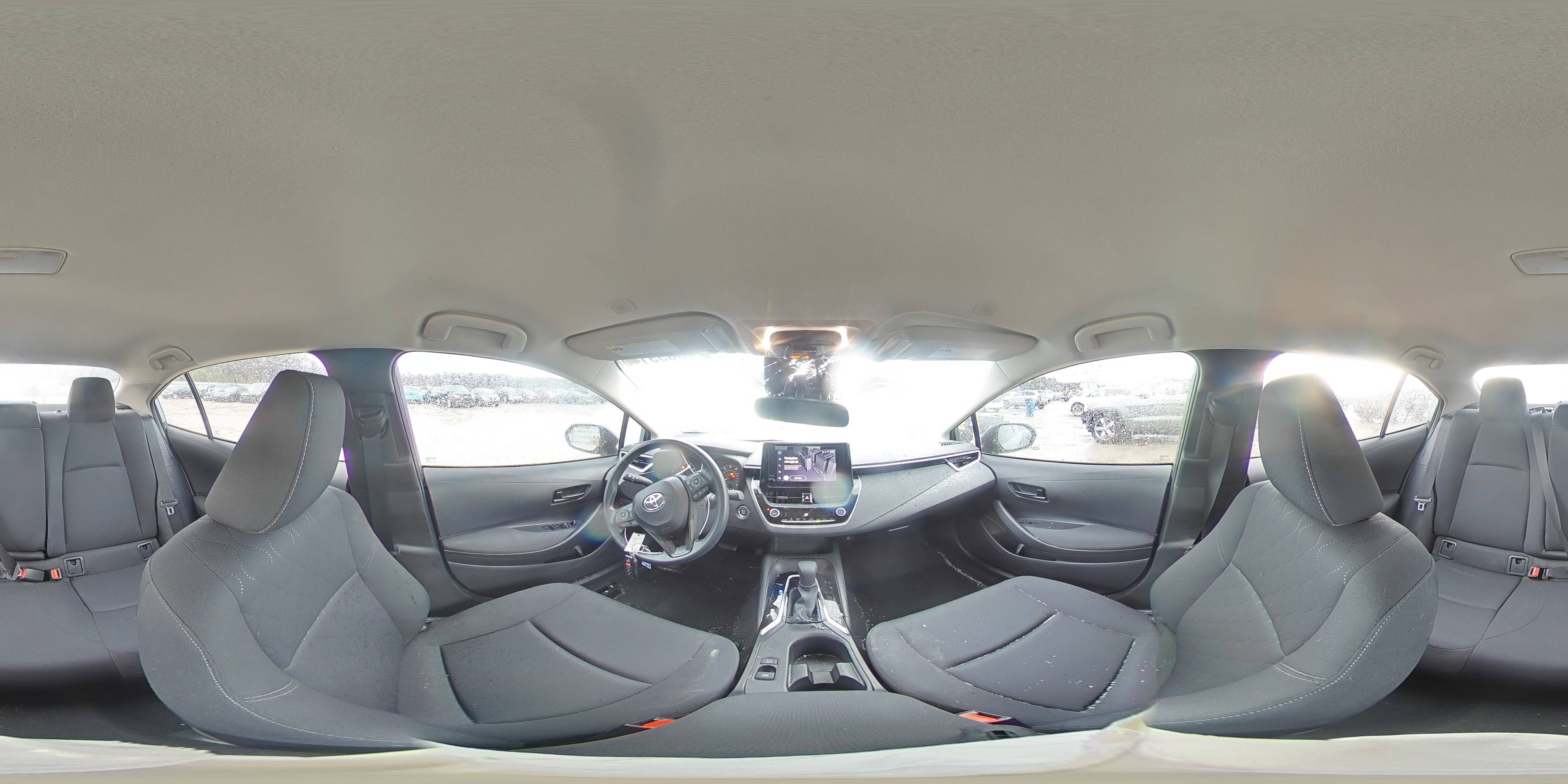2024 Toyota Corolla - Image 13
