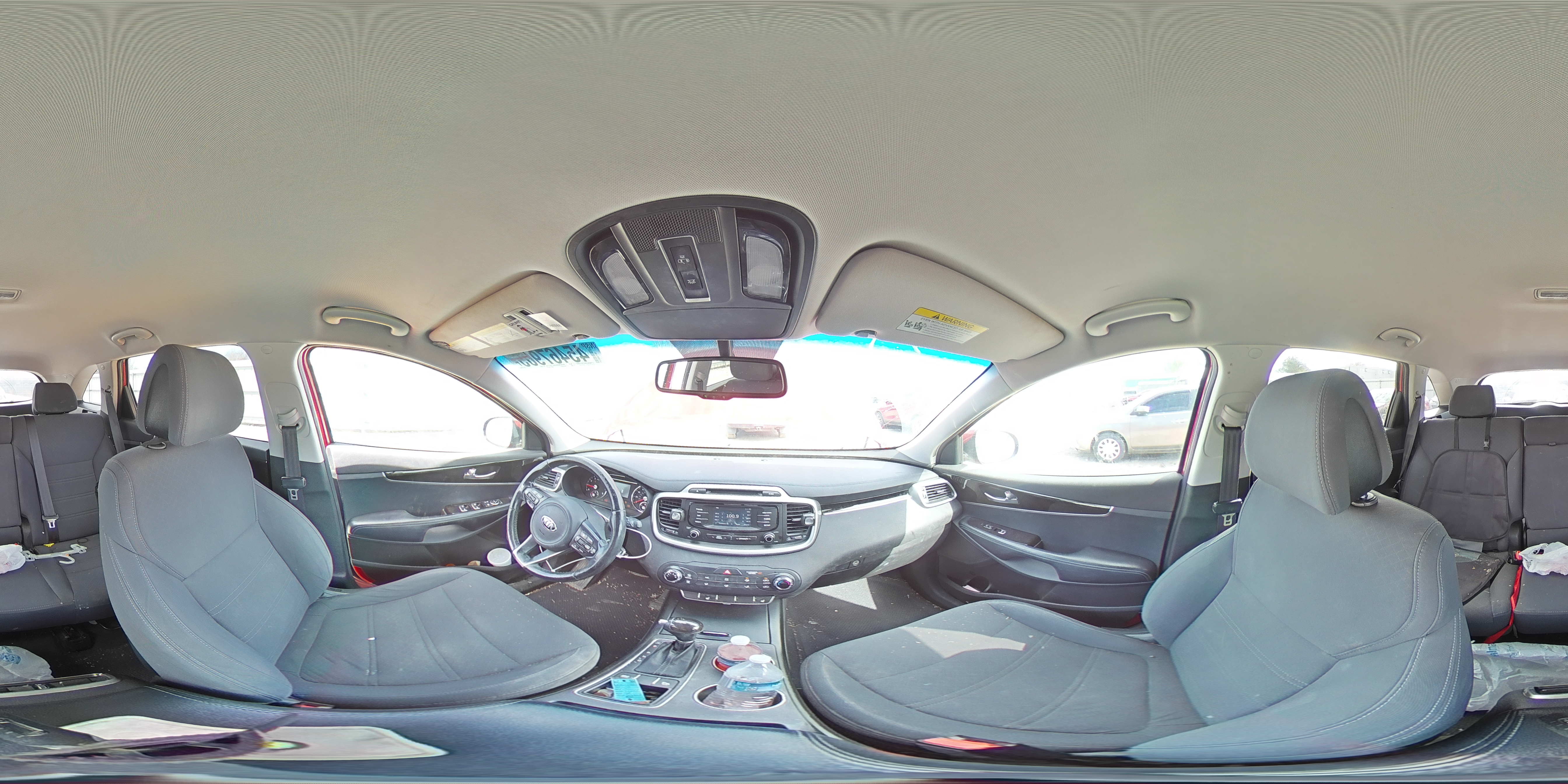 2016 Kia Sorento - Image 14