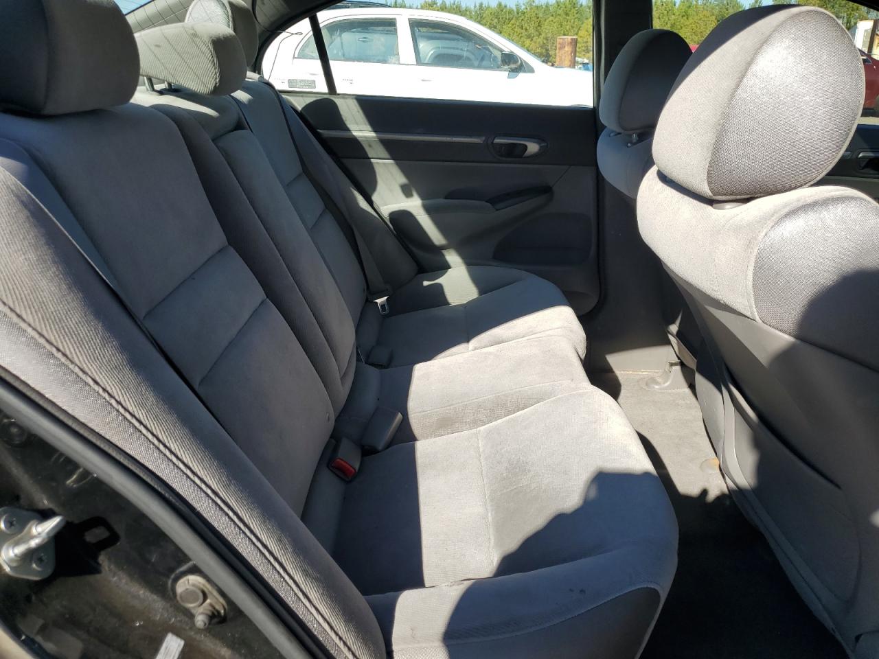 2008 Honda Civic - Image 10