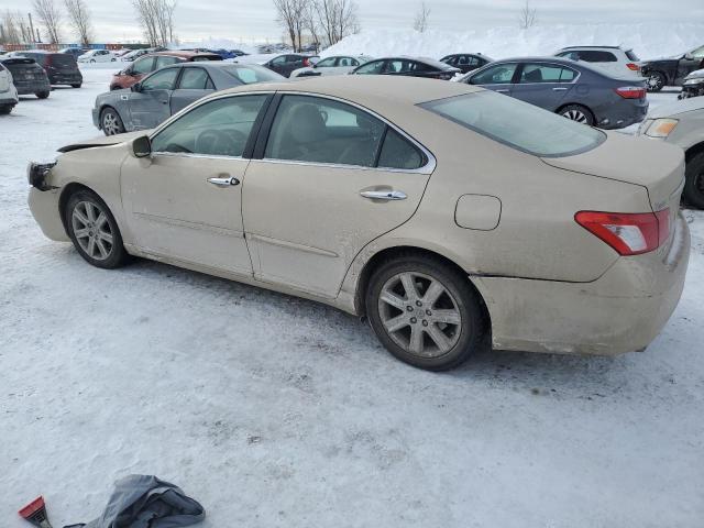 2009 LEXUS ES 350