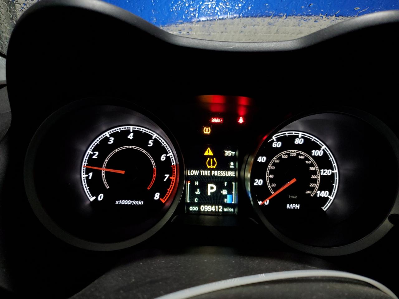 2017 Mitsubishi Lancer - Image 9
