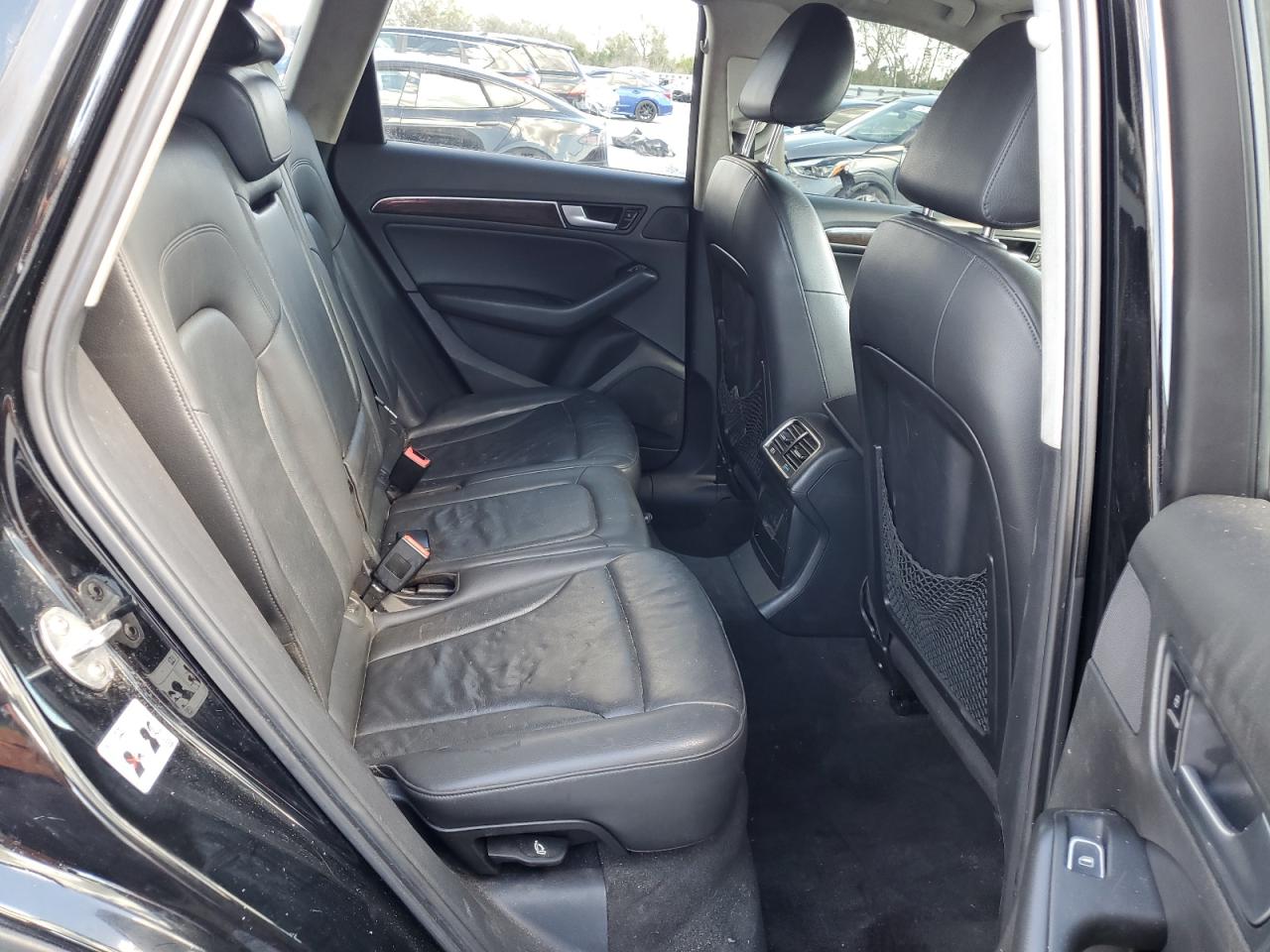 2013 Audi Q5 - Image 11