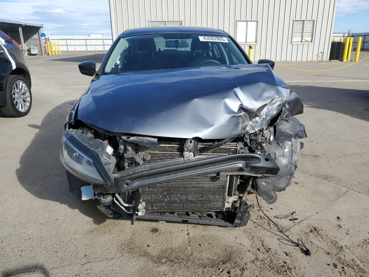 2016 Volkswagen Jetta - Image 5
